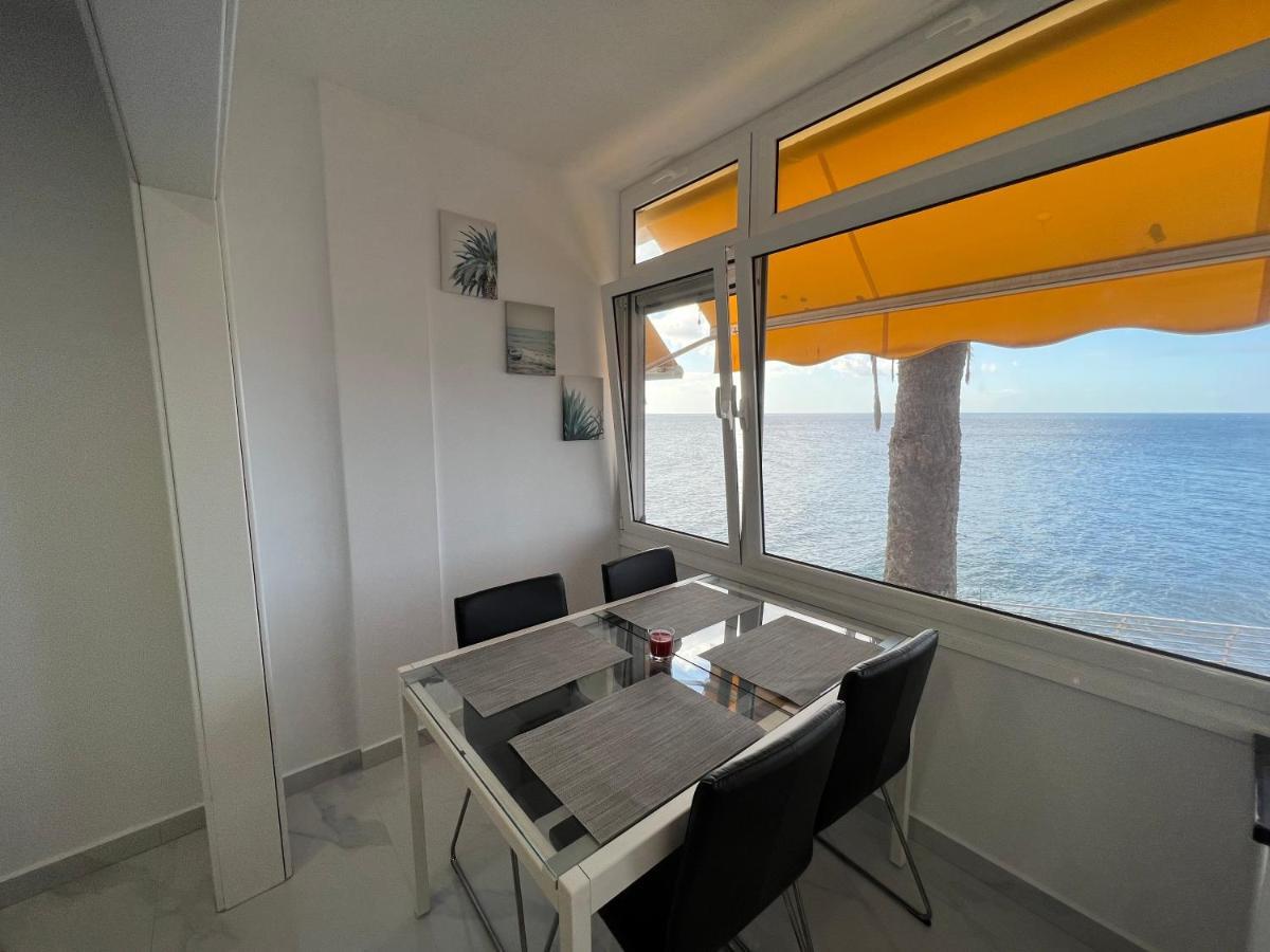 Exclusives Apartment 10 Meters To Ocean 马斯帕洛马斯 外观 照片