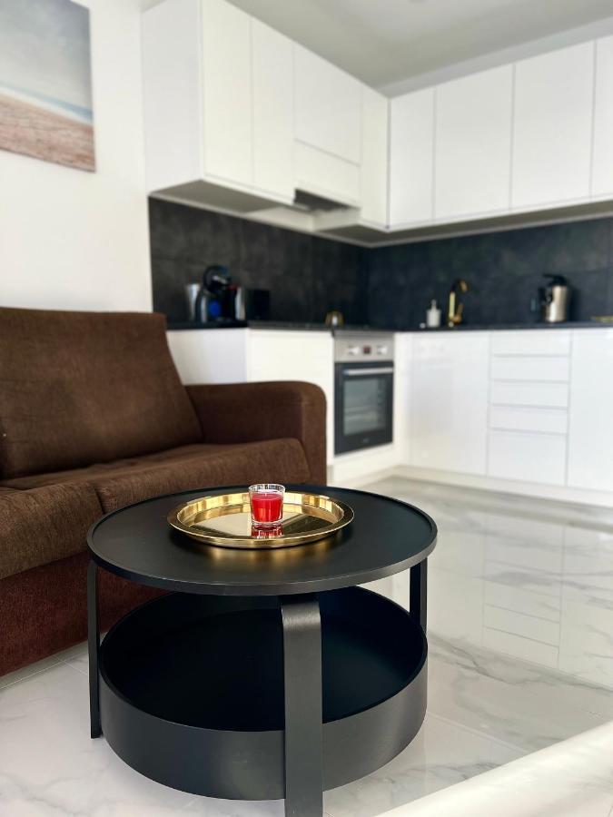 Exclusives Apartment 10 Meters To Ocean 马斯帕洛马斯 外观 照片