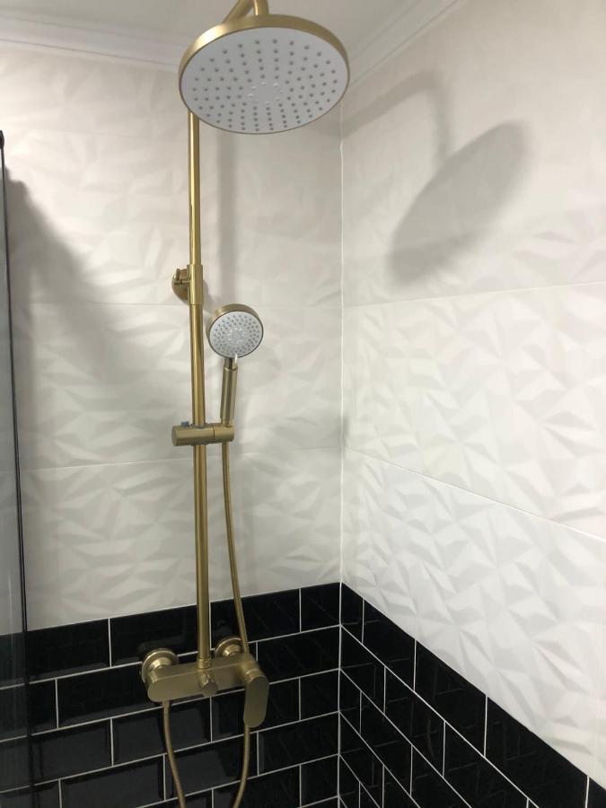Exclusives Apartment 10 Meters To Ocean 马斯帕洛马斯 外观 照片