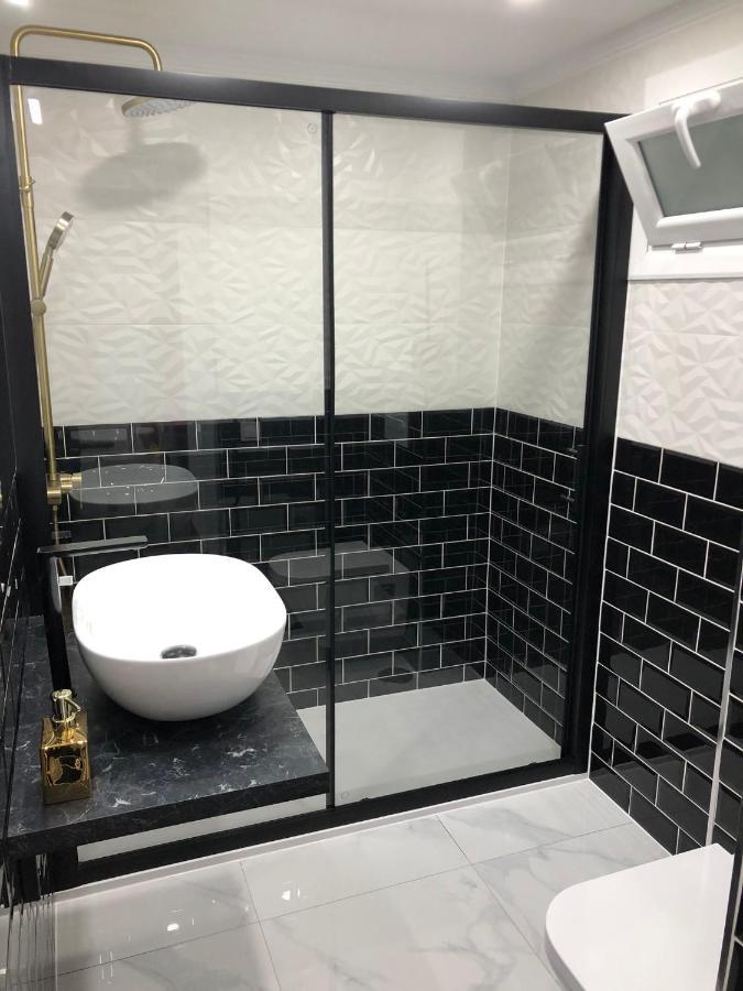 Exclusives Apartment 10 Meters To Ocean 马斯帕洛马斯 外观 照片