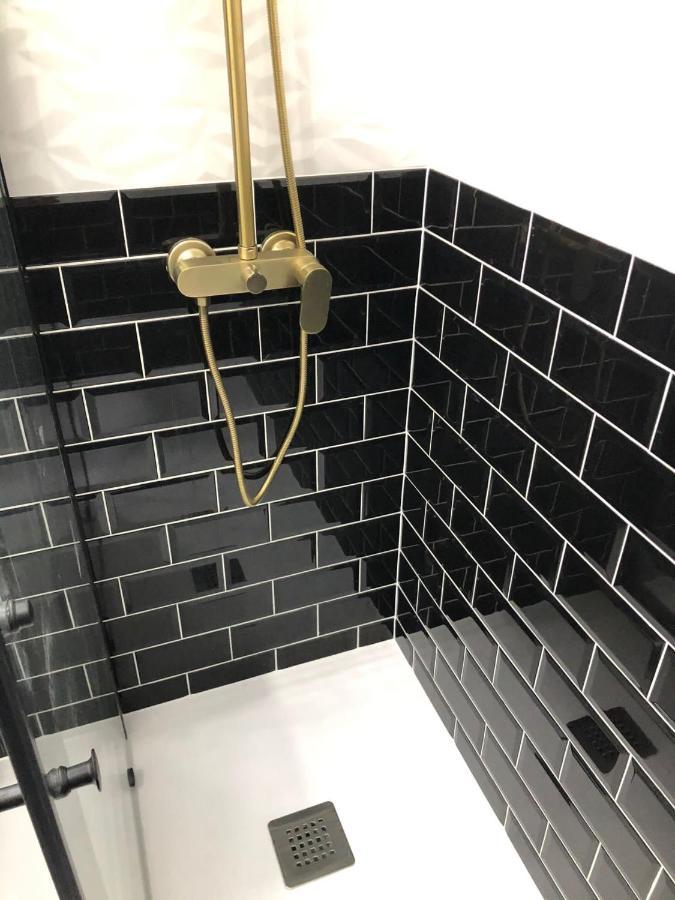 Exclusives Apartment 10 Meters To Ocean 马斯帕洛马斯 外观 照片