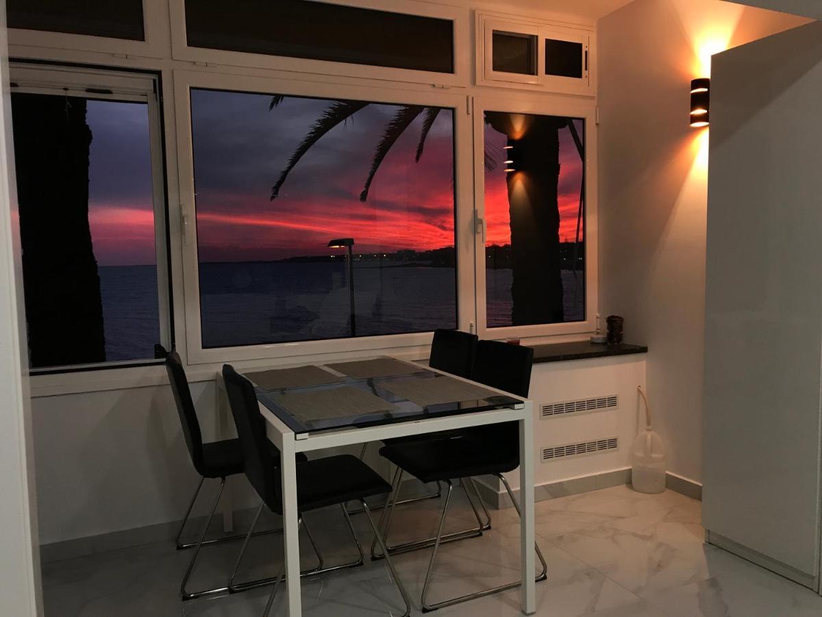 Exclusives Apartment 10 Meters To Ocean 马斯帕洛马斯 外观 照片